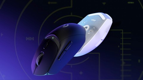 Mysz Logitech G309 Lightspeed