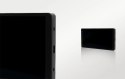 Panel sterowania Shelly Wall Display X2i, czarny