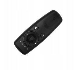 Pilot Bluetooth Shelly BLU Remote Control ZB Czarny