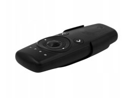 Pilot Bluetooth Shelly BLU Remote Control ZB Czarny