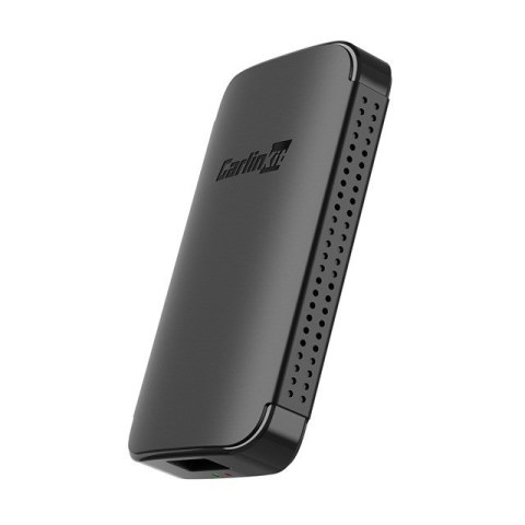 Adapter CARLINKIT A2A Adapter Bezprzewodowy Android Auto czarny