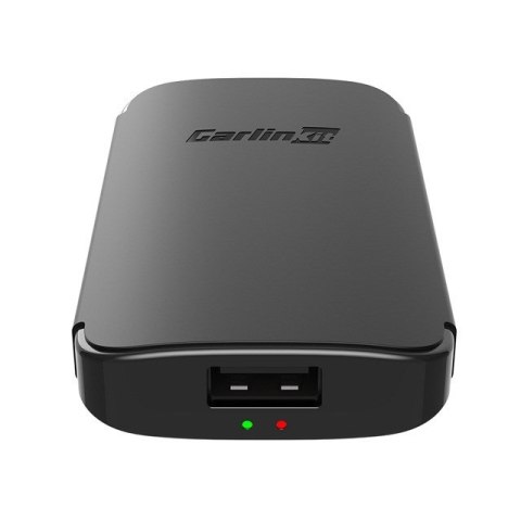 Adapter CARLINKIT A2A Adapter Bezprzewodowy Android Auto czarny