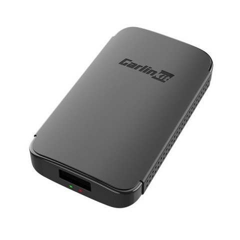 Adapter CARLINKIT A2A Adapter Bezprzewodowy Android Auto czarny
