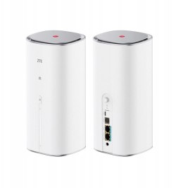 Router ZTE G5 Ultra 5G (MC8512) Rrouter stacjonarny SIM 5G Ultra z WiFi7