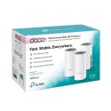 System mesh TP-LINK Deco E4(3-Pack)