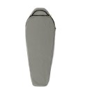 Wkładka do śpiwora SEA TO SUMMIT Reactor Lightweight Liner Long, pewter