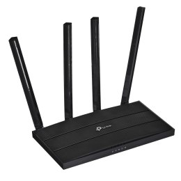 Router TP-LINK Archer C6 (xDSL; 2,4 GHz, 5 GHz)