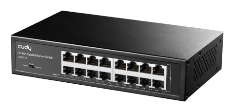 Switch CUDY GS1016