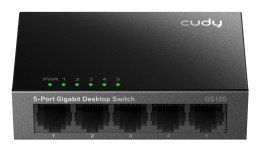 Switch CUDY GS105