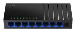 Switch CUDY GS108D 8-Port 10/100/1000