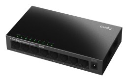 Switch CUDY GS108