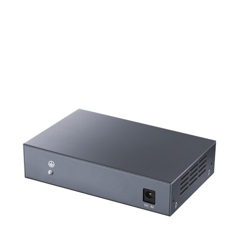 Switch CUDY HS105 niezarządzalny 5-portowy