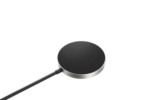 Ładowarka bezprzewodowa Samsung Galaxy Universal Single Wireless Charger Czarna