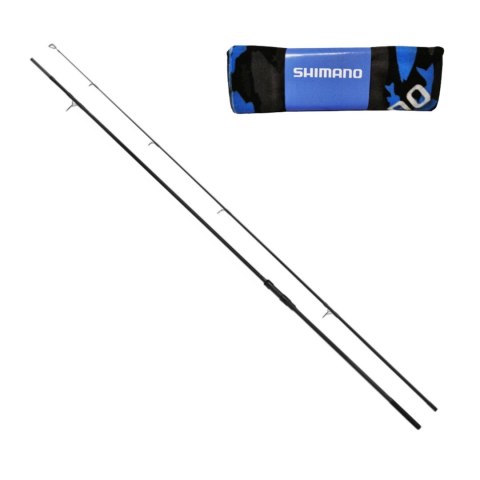 Wędka karpiowa Shimano Tribal TX-1B 3,66 m 3,00 lb, 2 sekcje