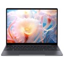 Chuwi Corebook X CWI570-P-K3 i3-1220P 14"QHD 16GB SSD512GB BT BLKB W11Pro Grey