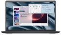 Dell Pro 15 Essential PV15255 Ryzen 5 7520U 15.6"FHD 250nits 8GB LPDDR5 SSD512 Radeon 610M Cam720p FgrPr WLAN+BT BcklKb 41Wh W11
