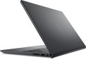 Dell Pro 15 Essential PV15255 Ryzen 5 7520U 15.6"FHD 250nits 8GB LPDDR5 SSD512 Radeon 610M Cam720p FgrPr WLAN+BT BcklKb 41Wh W11