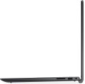 Dell Pro 15 Essential PV15255 Ryzen 5 7520U 15.6"FHD 250nits 8GB LPDDR5 SSD512 Radeon 610M Cam720p FgrPr WLAN+BT BcklKb 41Wh W11