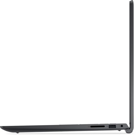 Dell Pro 15 Essential PV15255 Ryzen 5 7520U 15.6"FHD 250nits 8GB LPDDR5 SSD512 Radeon 610M Cam720p FgrPr WLAN+BT BcklKb 41Wh W11