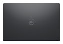 Dell Pro 15 Essential PV15255 Ryzen 5 7520U 15.6"FHD 250nits 8GB LPDDR5 SSD512 Radeon 610M Cam720p FgrPr WLAN+BT BcklKb 41Wh W11