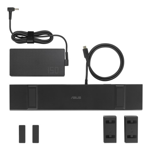 Stacja dokująca ASUS Stand Dock USB-C DC310 150Watt