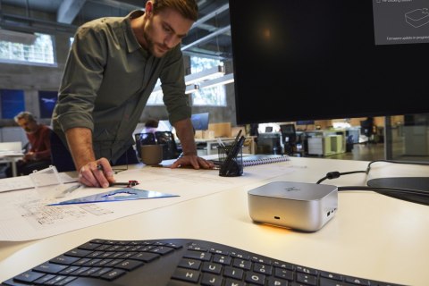 Stacja dokująca HP Thunderbolt 4 Ultra 280W G6 Dock