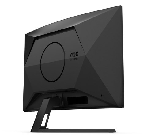 MONITOR AOC LED 31,5" CQ32G4VE Fast VA QHD 180Hz