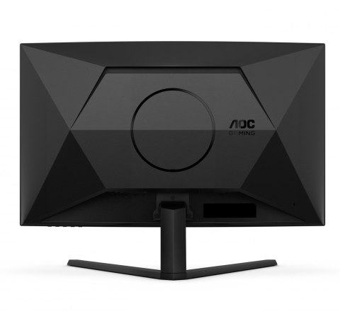 MONITOR AOC LED 31,5" CQ32G4VE Fast VA QHD 180Hz
