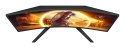 MONITOR AOC LED 31,5" CQ32G4VE Fast VA QHD 180Hz
