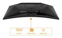 MONITOR AOC LED 31,5" CQ32G4VE Fast VA QHD 180Hz