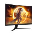 MONITOR AOC LED 31,5" CQ32G4VE Fast VA QHD 180Hz