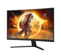 MONITOR AOC LED 31,5" CQ32G4VE Fast VA QHD 180Hz