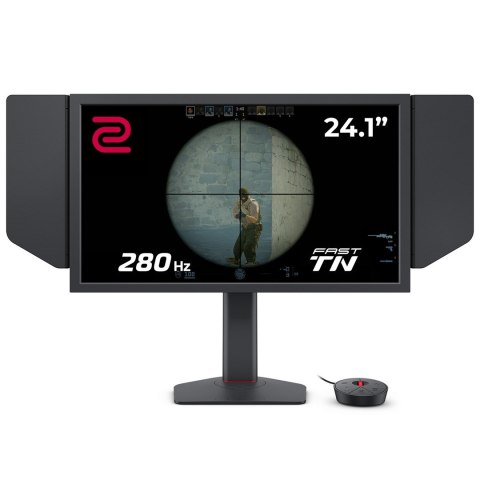 MONITOR BENQ LED 24,1" XL2540X+ 280Hz
