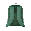 Plecak HP Campus do notebooka 15.6" 7J595AA Zielono-Szary