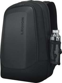 Plecak gamingowy Lenovo Legion 17-inch Armored Backpack II Czarny (GX40V10007)