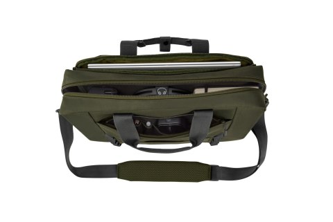 Torba na laptopa HP 15,6 Modular Laptop Bag Gray 9J4C2AA