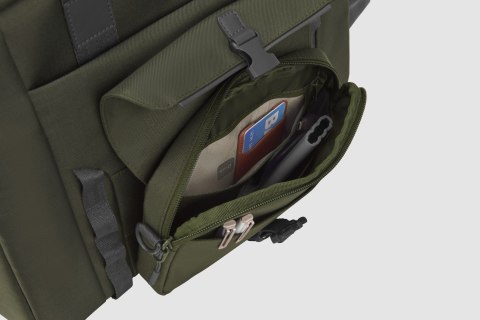 Torba na laptopa HP 15,6 Modular Laptop Bag Gray 9J4C2AA
