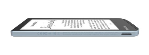 Czytnik E-booków PocketBook Verse 629 6" 8GB Wi-Fi Bright Blue