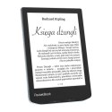 Czytnik E-booków PocketBook Verse 629 6" 8GB Wi-Fi Bright Blue