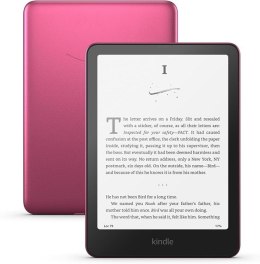 Czytnik E-booków Kindle Paperwhite (12 Generacja) 2024 7
