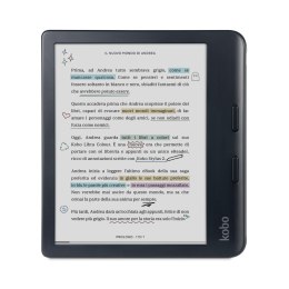 Czytnik E-booków Kobo Libra Colour 7
