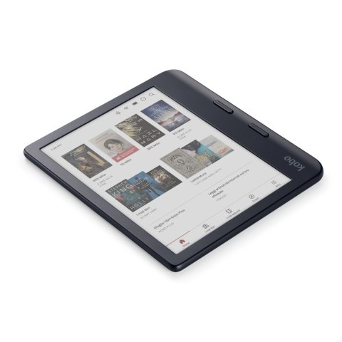 Czytnik E-booków Kobo Libra Colour 7" 32GB Wi-Fi Czarny