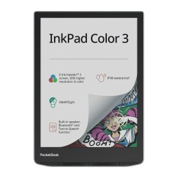 Czytnik E-booków PocketBook InkPad 743 Color 3 7,8