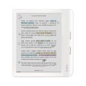 Czytnik e-booków Kobo Libra Colour 7" E-Ink Kaleido 3 32GB WI-FI White
