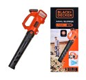 Dmuchawa do liści 18V BCBL200L BLACK+DECKER