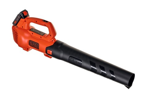 Dmuchawa do liści 18V BCBL200L BLACK+DECKER