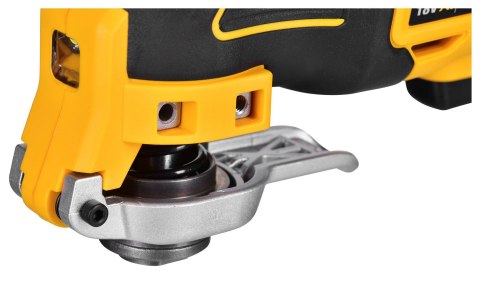 Narzędzie wielofunkcyjne 18v bez aku i ład DCS356NT DEWALT