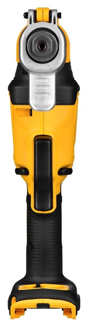 Narzędzie wielofunkcyjne 18v bez aku i ład DCS356NT DEWALT