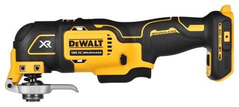 Narzędzie wielofunkcyjne 18v bez aku i ład DCS356NT DEWALT