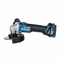 Szlifierka kątowa aku 18V DGA513Z MAKITA